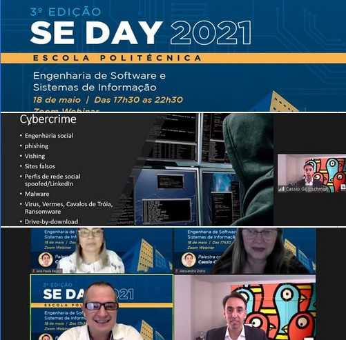 SE Day 2021