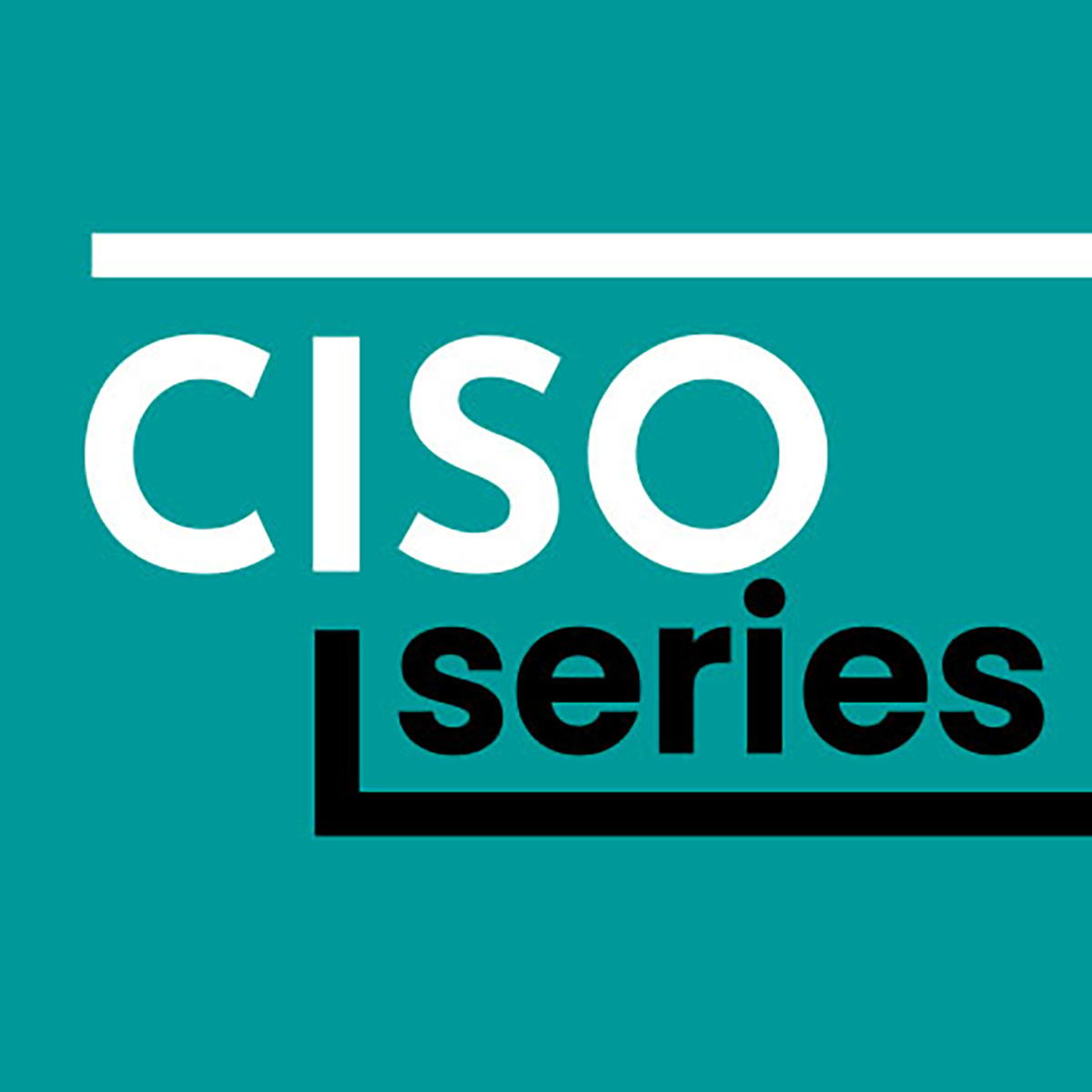 CISO Series logo